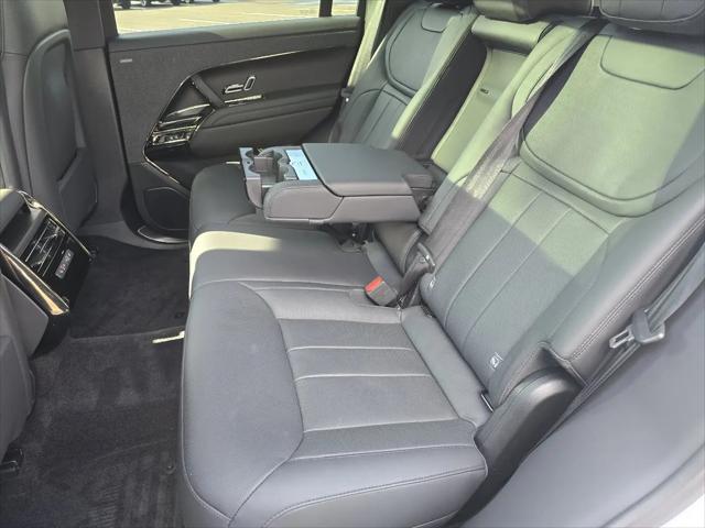 2024 Land Rover Range Rover Sport Dynamic SE