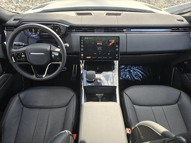 2024 Land Rover Range Rover Sport Dynamic SE
