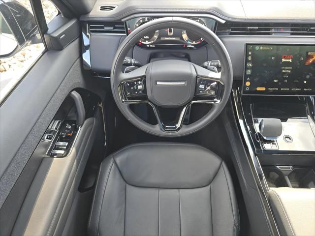 2024 Land Rover Range Rover Sport Dynamic SE