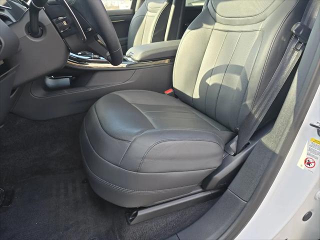 2024 Land Rover Range Rover Sport Dynamic SE