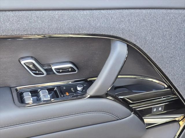 2024 Land Rover Range Rover Sport Dynamic SE