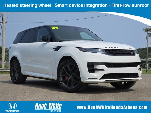 2024 Land Rover Range Rover Sport Dynamic SE for sale in Athens, OH