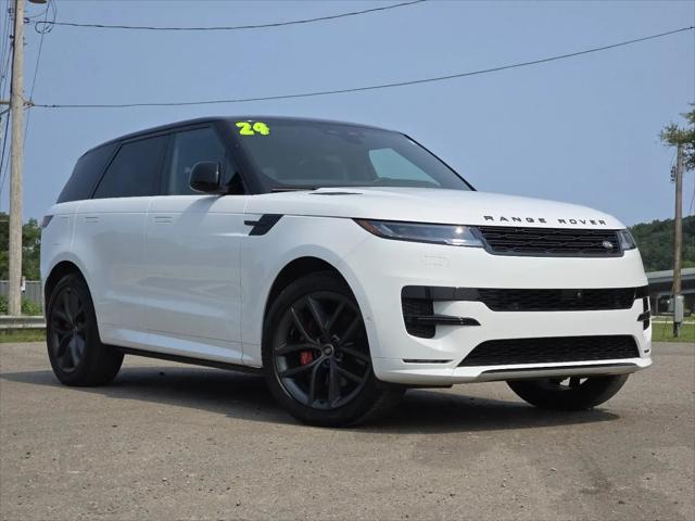 2024 Land Rover Range Rover Sport Dynamic SE for sale near Athens, OH