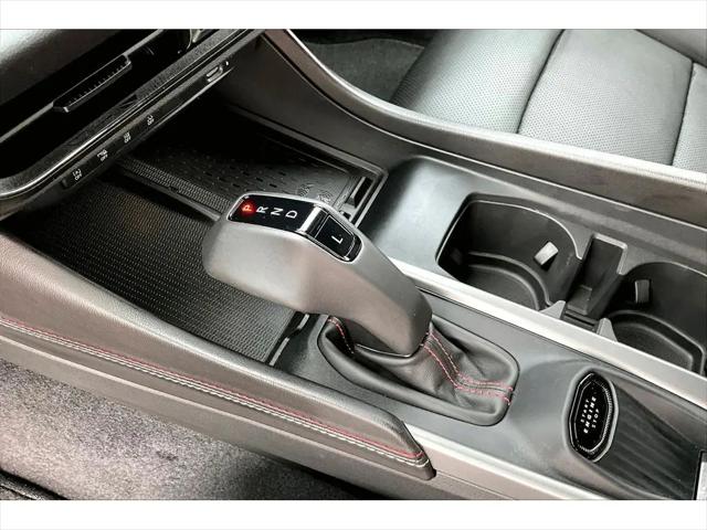 2026 Dodge Charger R/T Plus 4-Door AWD