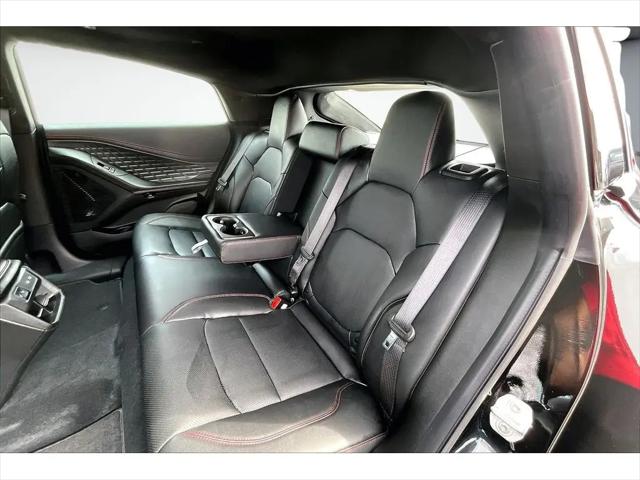 2026 Dodge Charger R/T Plus 4-Door AWD