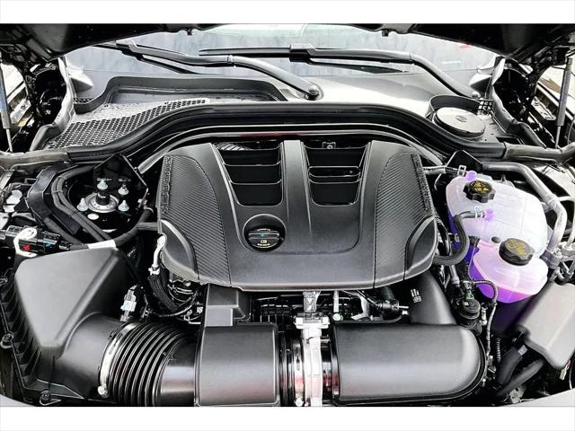 2026 Dodge Charger R/T Plus 4-Door AWD