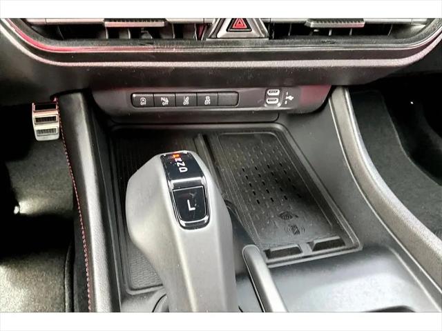 2026 Dodge Charger R/T Plus 4-Door AWD