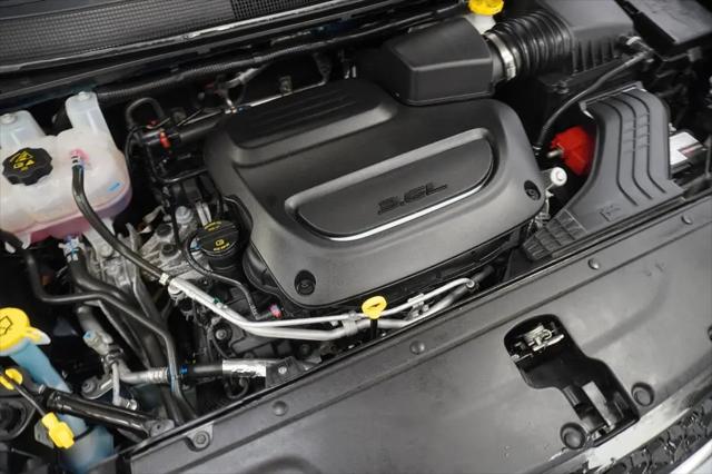 2024 Chrysler Pacifica Pinnacle