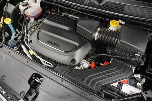 2024 Chrysler Pacifica Pinnacle