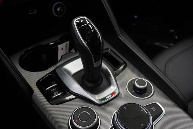 2024 Alfa Romeo Giulia Ti RWD