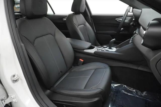 2024 Alfa Romeo Giulia Ti RWD