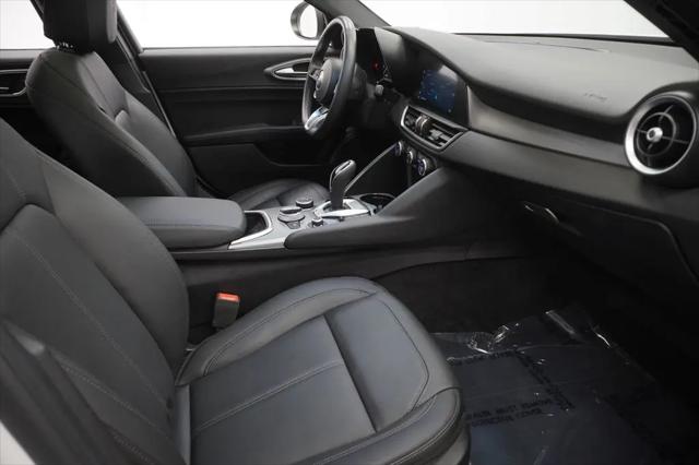 2024 Alfa Romeo Giulia Ti RWD