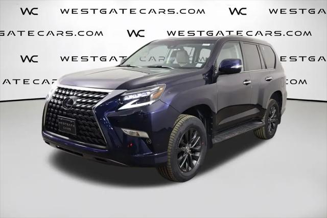 2021 Lexus GX GX 460 Premium for sale in Raleigh, NC