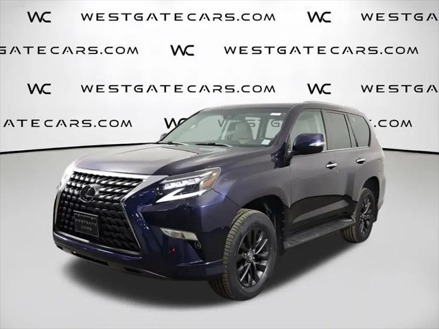 2021 Lexus GX GX 460 Premium for sale in Raleigh, NC