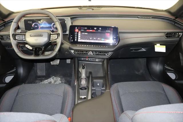 2026 Dodge Charger R/T 4 Door AWD