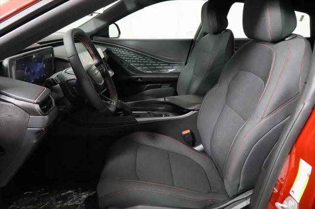 2026 Dodge Charger R/T 4 Door AWD