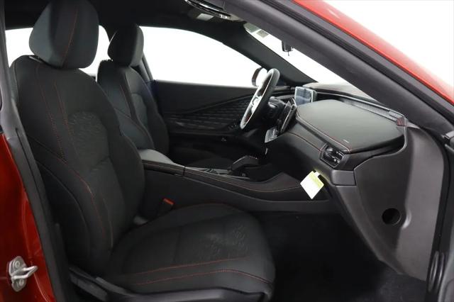 2026 Dodge Charger R/T 4 Door AWD