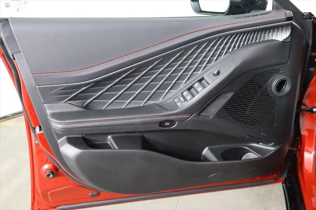 2026 Dodge Charger R/T 4 Door AWD