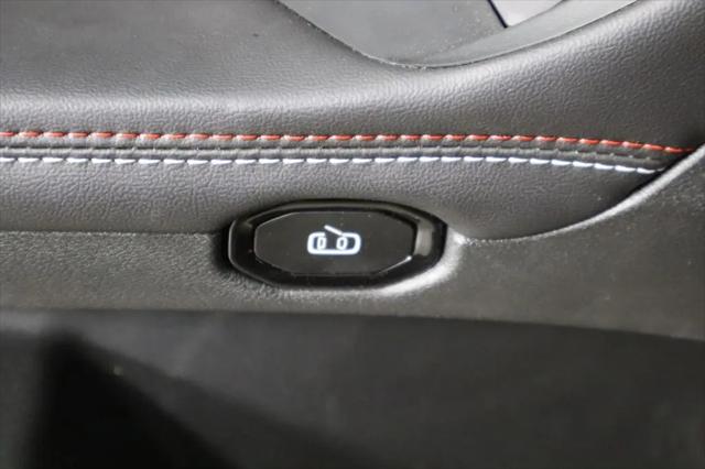 2026 Dodge Charger R/T 4 Door AWD