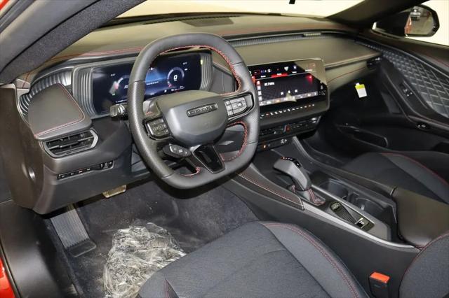 2026 Dodge Charger R/T 4 Door AWD