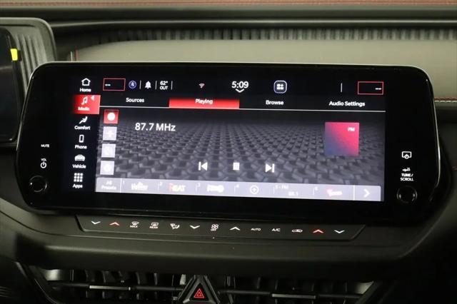 2026 Dodge Charger R/T 4 Door AWD