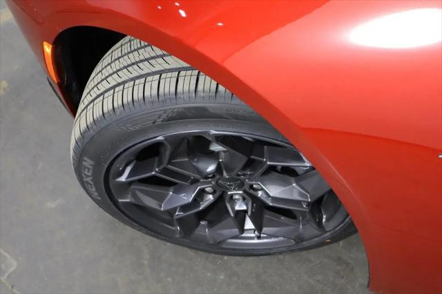 2026 Dodge Charger R/T 4 Door AWD