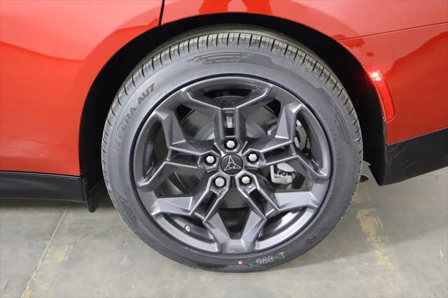 2026 Dodge Charger R/T 4 Door AWD