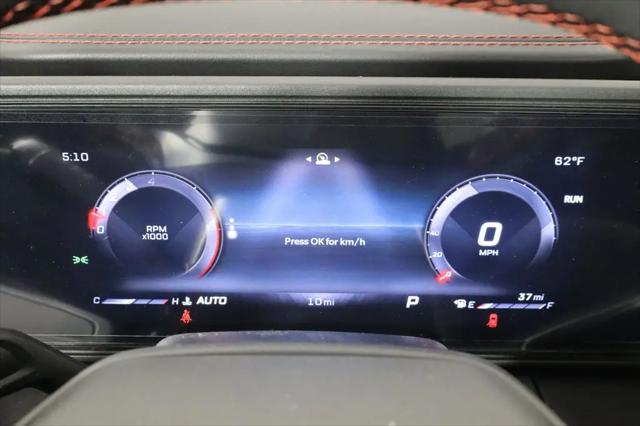 2026 Dodge Charger R/T 4 Door AWD