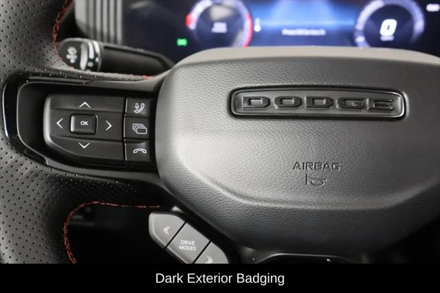 2026 Dodge Charger R/T 4 Door AWD