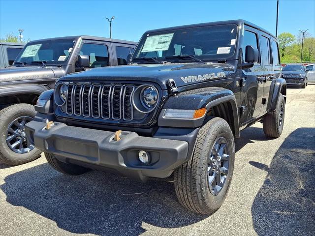 2026 Jeep Wrangler 85th Anniversary for sale in Cherry Hill, NJ