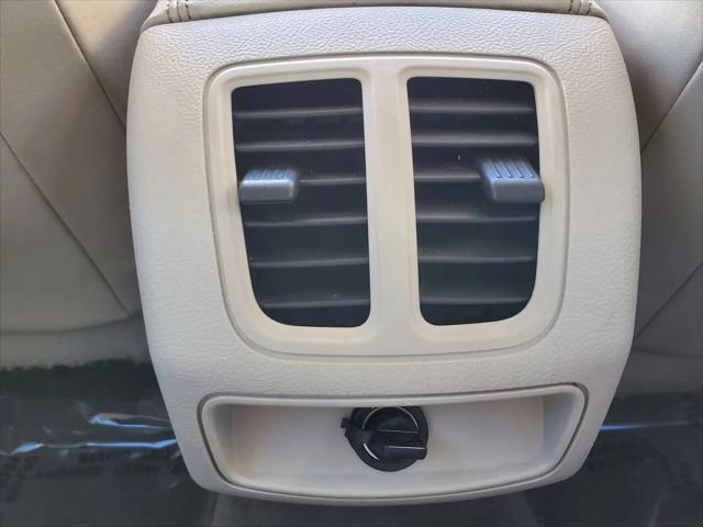 2010 Ford Taurus SEL