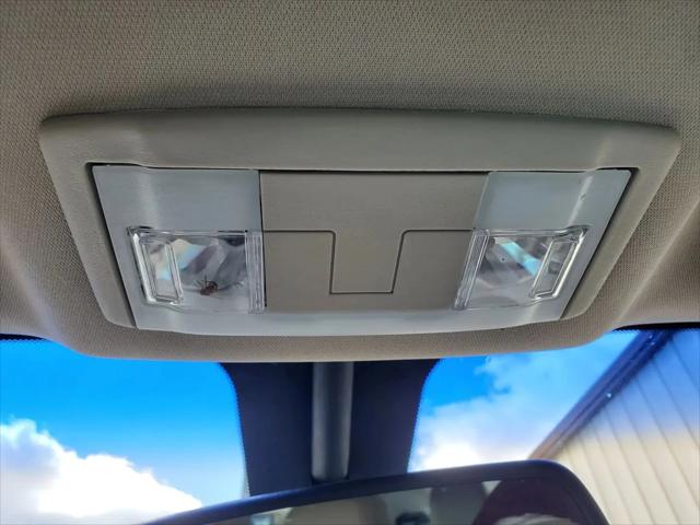 2010 Ford Taurus SEL