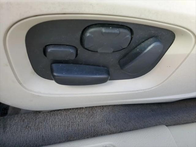 2010 Ford Taurus SEL