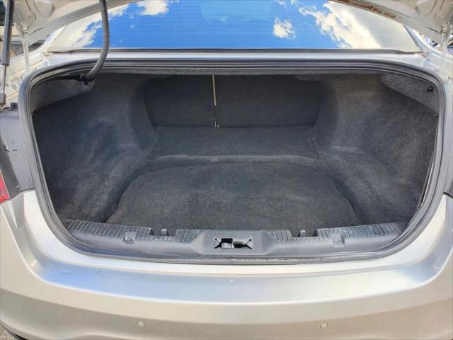 2010 Ford Taurus SEL