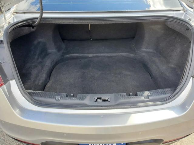 2010 Ford Taurus SEL