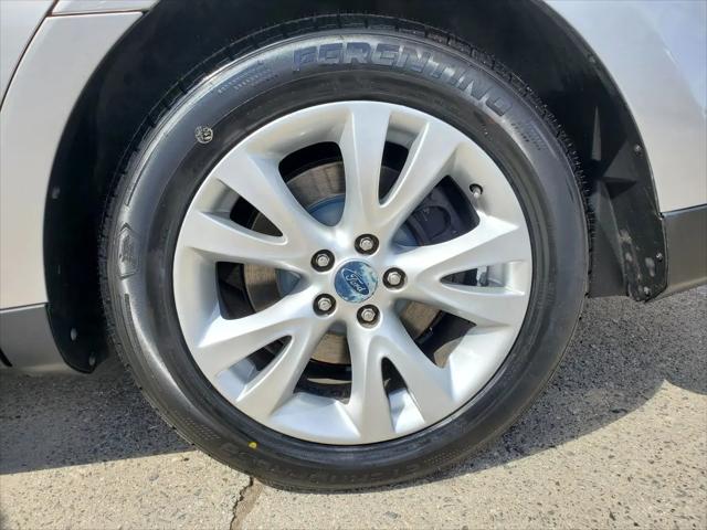 2010 Ford Taurus SEL