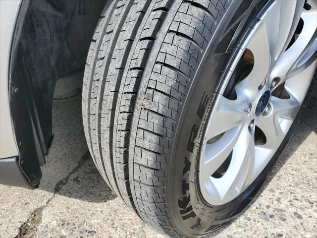 2010 Ford Taurus SEL