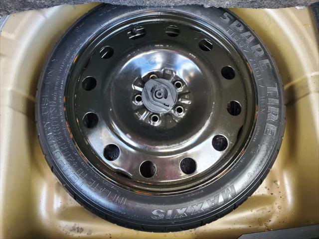 2010 Ford Taurus SEL