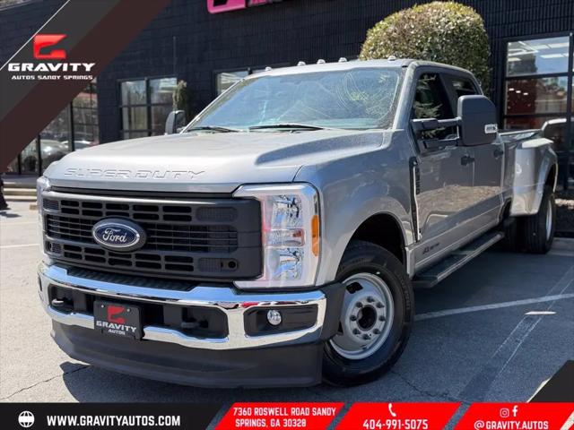 2023 Ford F-350 XL for sale in Atlanta, GA