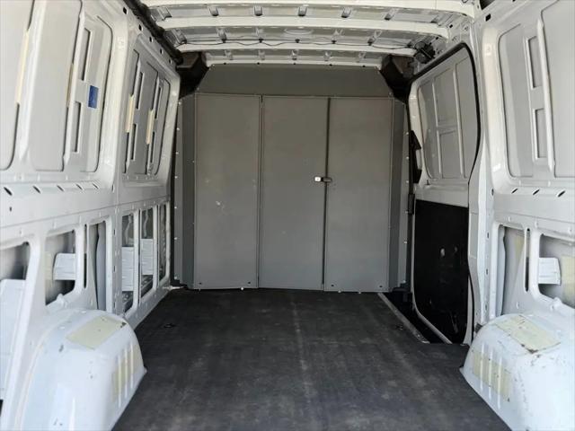2023 Mercedes-Benz Sprinter 2500 Standard Roof 4-Cyl Gas