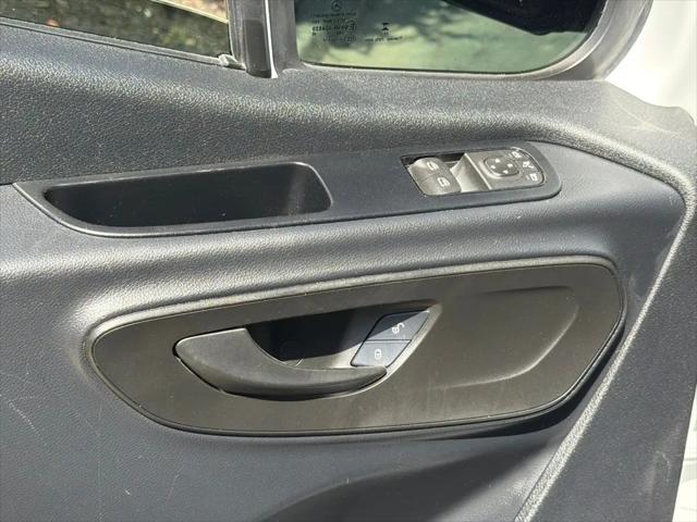 2023 Mercedes-Benz Sprinter 2500 Standard Roof 4-Cyl Gas