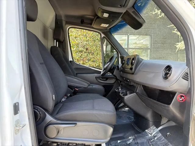2023 Mercedes-Benz Sprinter 2500 Standard Roof 4-Cyl Gas