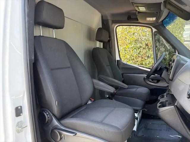 2023 Mercedes-Benz Sprinter 2500 Standard Roof 4-Cyl Gas