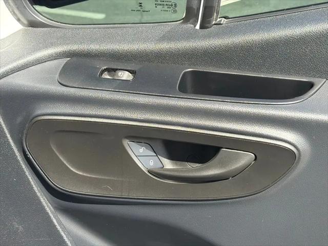 2023 Mercedes-Benz Sprinter 2500 Standard Roof 4-Cyl Gas