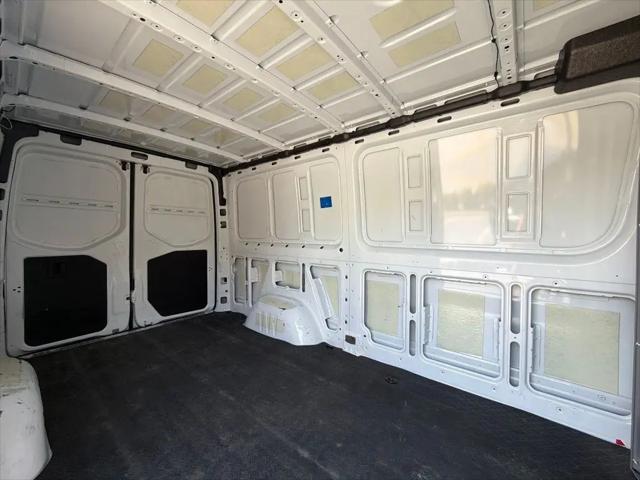 2023 Mercedes-Benz Sprinter 2500 Standard Roof 4-Cyl Gas