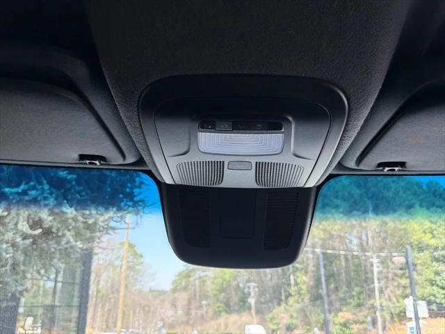 2023 Mercedes-Benz Sprinter 2500 Standard Roof 4-Cyl Gas