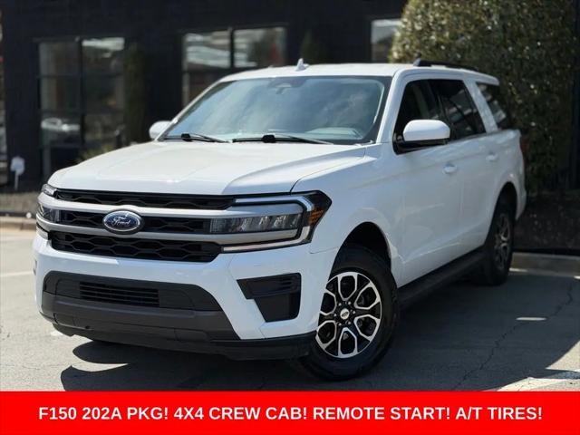 2024 Ford Expedition XLT for sale in Atlanta, GA