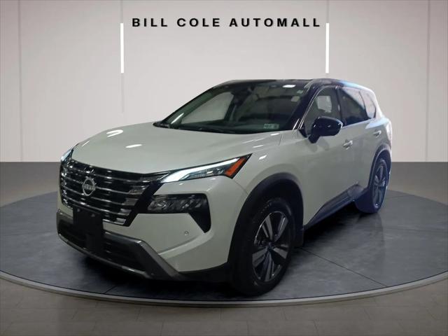 2024 Nissan Rogue SL Intelligent AWD for sale in Bluefield, WV
