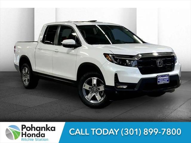 2026 Honda Ridgeline RTL for sale in Capitol Heights, MD