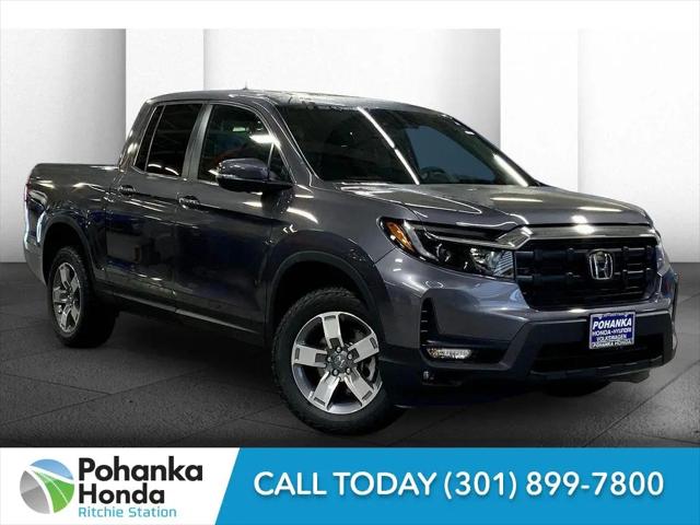 2026 Honda Ridgeline RTL for sale in Capitol Heights, MD